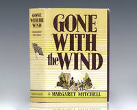 Gone With the Wind. by Mitchell, Margaret - 1936