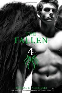 The Fallen 4: Forsaken