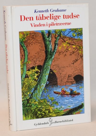 Den tåbelige tudse - vinden i piletræerne.