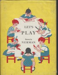 cover of LET'S PLAY.