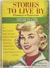 Stories to Live By, A Treasury of Fiction from the American Girl