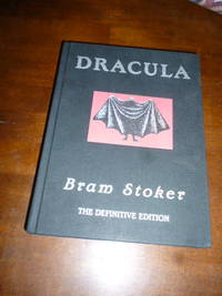Dracula: The Definitive Edition