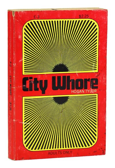 City Whore
