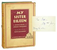 My Sister Eileen [Signed by Fields and Chodorov]