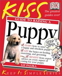 image of Kiss Guide To Raising A Puppy