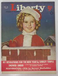image of Liberty, Dec. 28, 1935