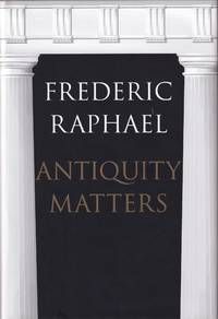 Antiquity Matters