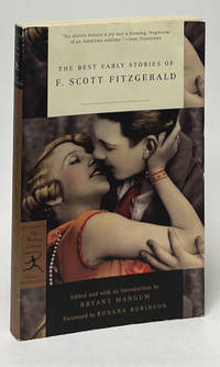 The Best Early Stories of F. Scott Fitzgerald