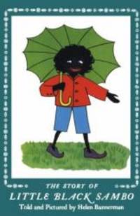 image of Story of Little Black Sambo