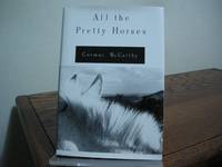 image of All the Pretty Horses