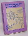 Revista Mexicana del Trabajo; 9a. época vol. VI num. 2 abril-junio de 1986