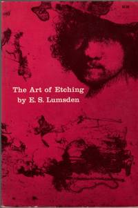 cover of The Art of Etching