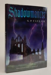 SHADOWMANCER [Signed]