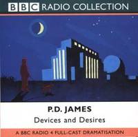 image of Devices and Desires (Adam Dalgliesh Mystery, A Full-Cast Dramatization)
