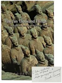 The Ten Thousand Things: Adventures and Misadventures on China's Silk Road