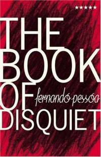 cover of The Book of Disquiet