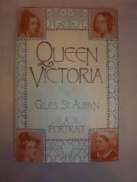 Queen Victoria: A Portrait