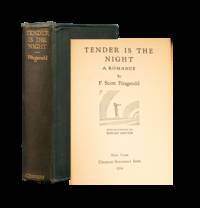 Tender is the Night