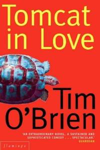 TOMCAT IN LOVE