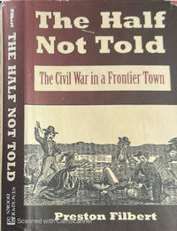 The Half Not Told