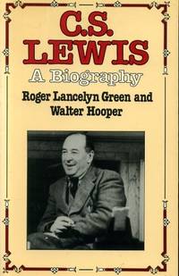 C S LEWIS a biography