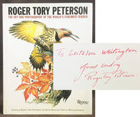 Roger Tory Peterson : The Art and Photography of the World's Foremost Birder