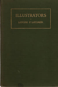 image of Illustrators A Finding List