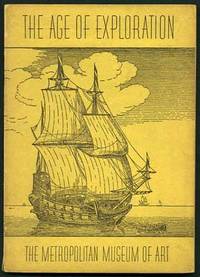 The Age of Exploration. Pictures of Explorers who sought new routes for Eastern trade & found the New World on the way, of rulers who urged them on, of places they visited & of the treasures they found in the East