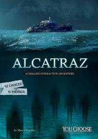 Alcatraz : A Chilling Interactive Adventure