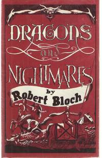 image of Dragons and Nightmares