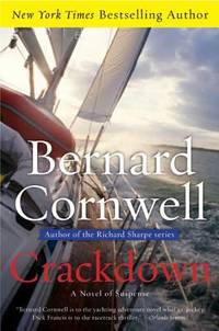 Crackdown : A Novel of Suspense