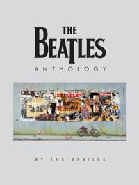 image of The Beatles Anthology