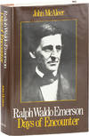 Ralph Waldo Emerson: Days of Encounter