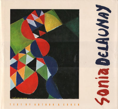 SONIA DELAUNAY.
