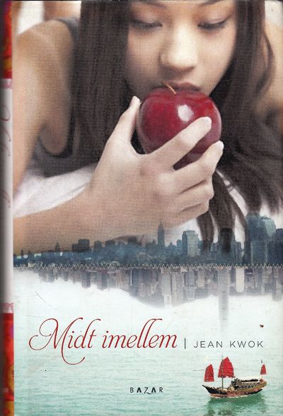 Midt imellem