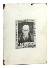 Olla: An Anthology of Sixty Years of Song