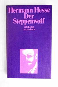 Der Steppenwolf
