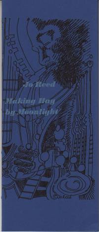 Making Hay by Moonlight. Joe Harriott Plays at Ronnie Scott's