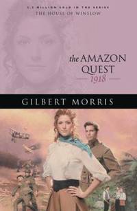 The Amazon Quest