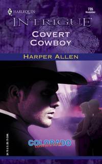Covert Cowboy
