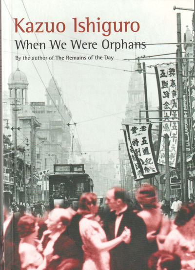 When We Were Orphans