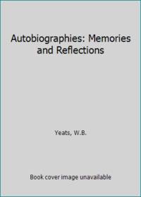 image of Autobiographies: Memories and Reflections