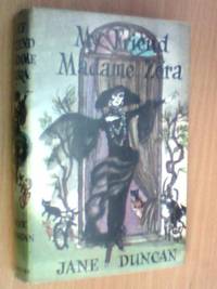 My Friend Madame Zora