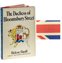 The Duchess of Bloomsbury Street