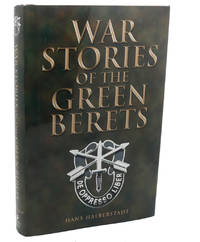 WAR STORIES OF THE GREEN BERETS