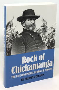 image of Rock of Chickamauga: The Life of General George H. Thomas