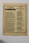 SWAGGERING FARMERS [and] SUSANNAH DON'T YOU CRY