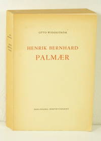 Henrik Bernhard Palmær. A.a.