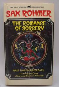 image of The Romance of Sorcery