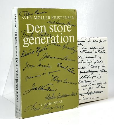 Den store generation.